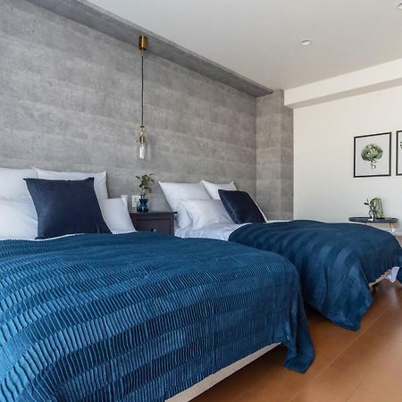 Villa Penthouse Tenma Οσάκα Εξωτερικό φωτογραφία