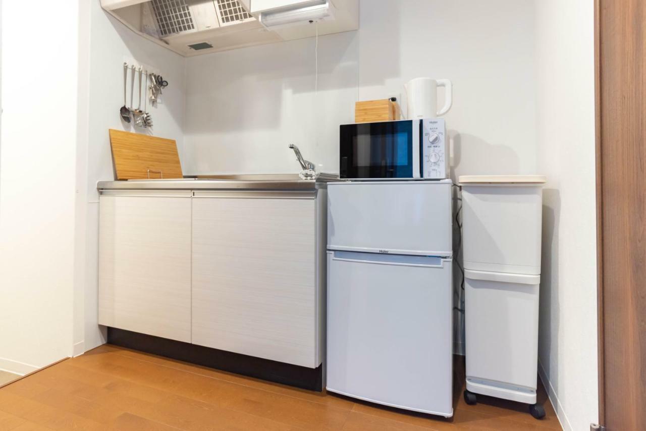 Villa Penthouse Tenma Οσάκα Εξωτερικό φωτογραφία