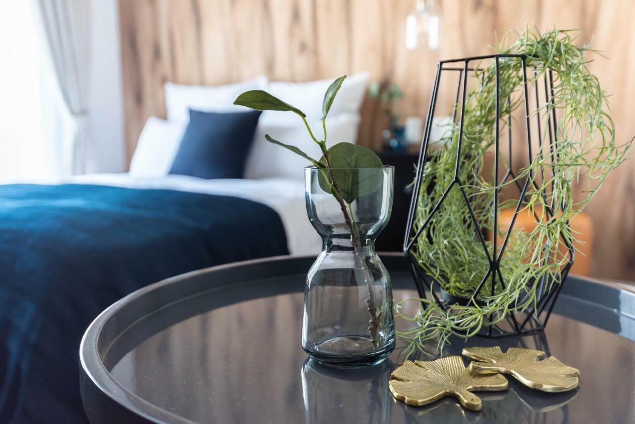 Villa Penthouse Tenma Οσάκα Εξωτερικό φωτογραφία