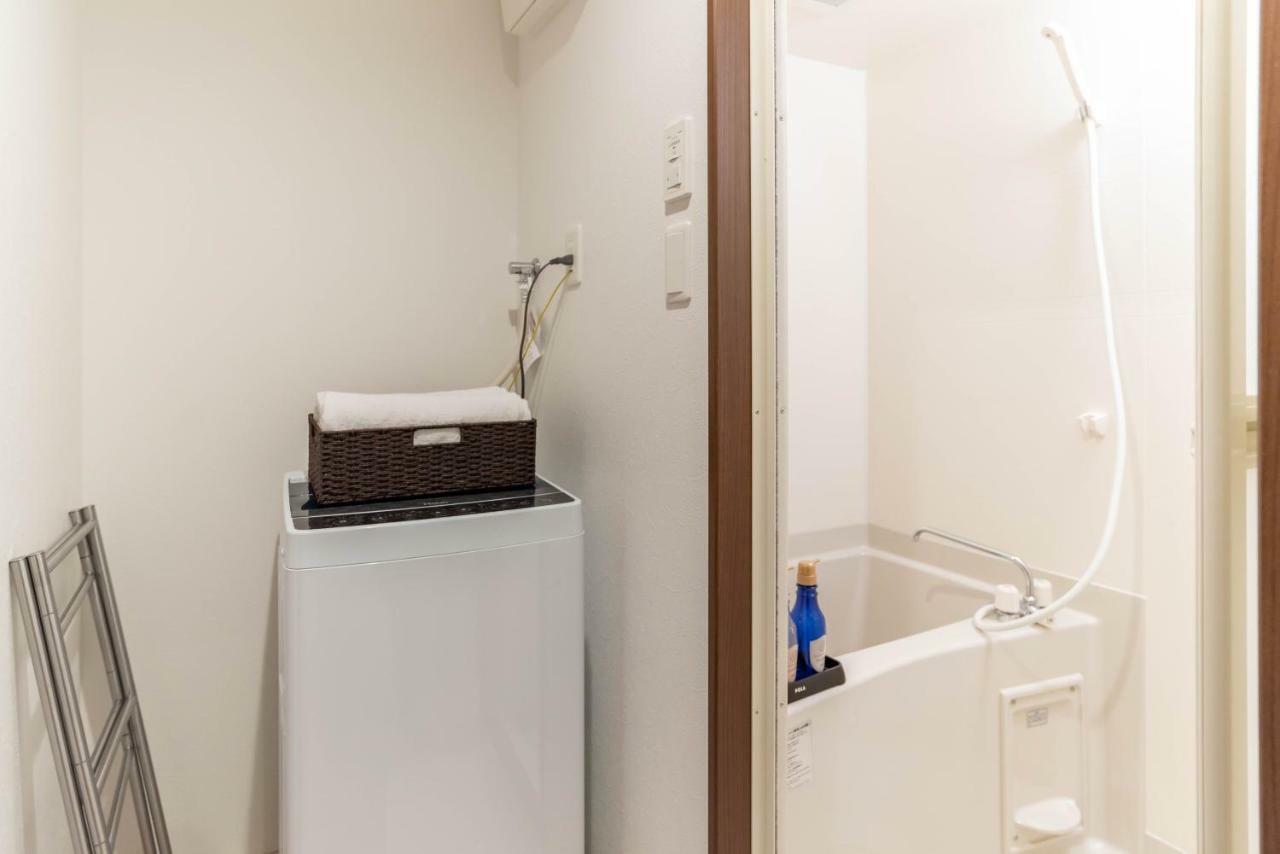 Villa Penthouse Tenma Οσάκα Εξωτερικό φωτογραφία