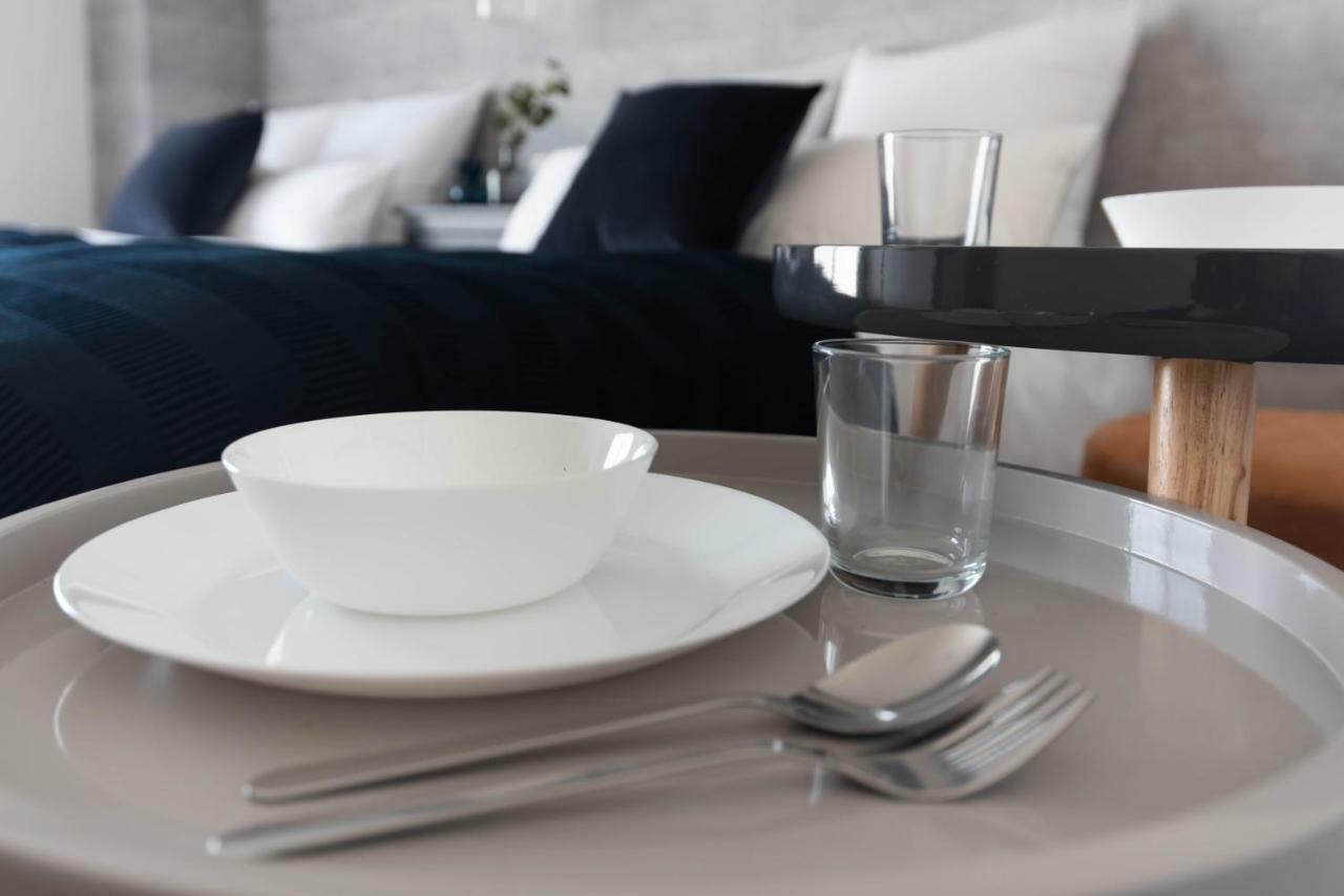 Villa Penthouse Tenma Οσάκα Εξωτερικό φωτογραφία