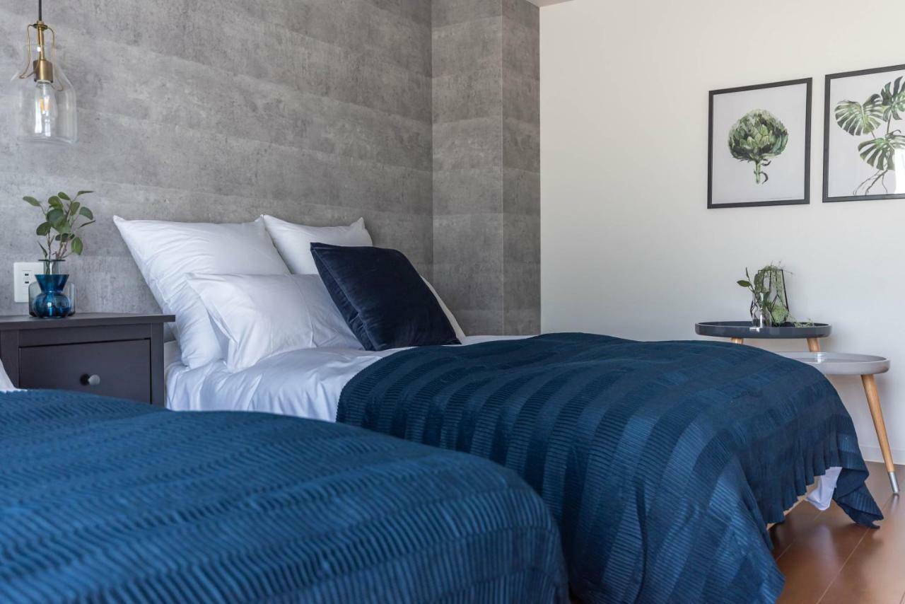 Villa Penthouse Tenma Οσάκα Εξωτερικό φωτογραφία