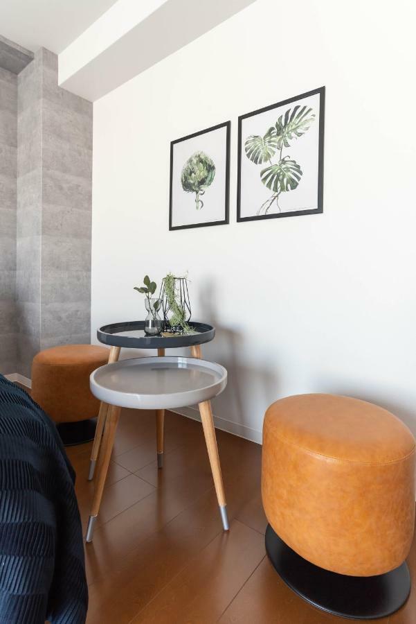 Villa Penthouse Tenma Οσάκα Εξωτερικό φωτογραφία