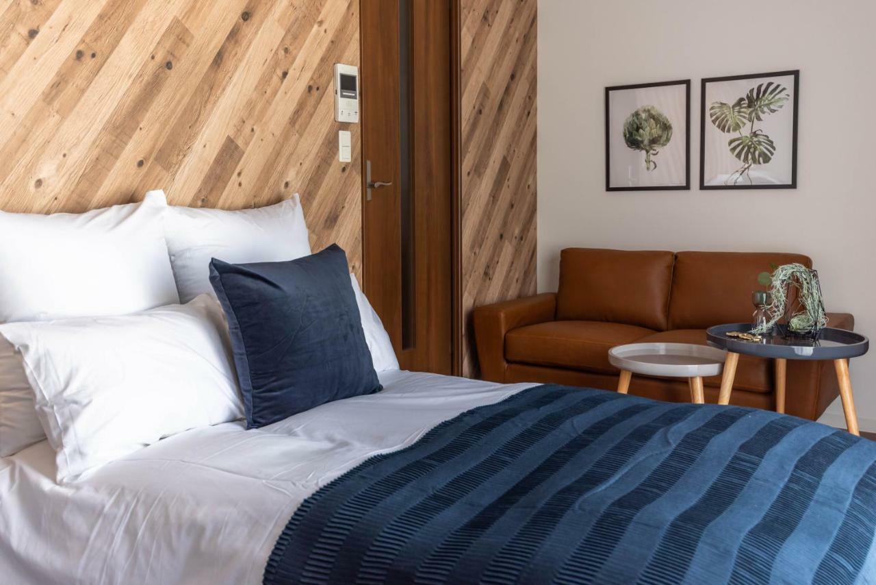 Villa Penthouse Tenma Οσάκα Εξωτερικό φωτογραφία