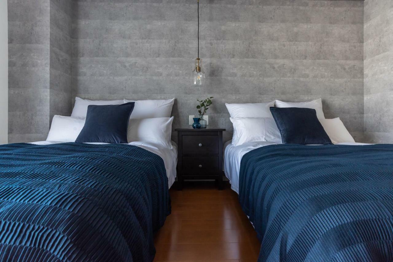 Villa Penthouse Tenma Οσάκα Εξωτερικό φωτογραφία