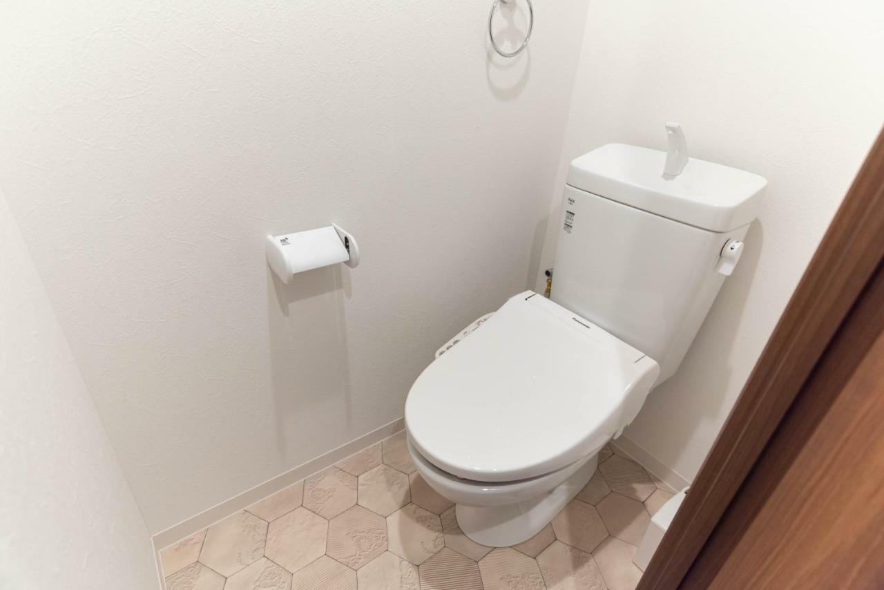 Villa Penthouse Tenma Οσάκα Εξωτερικό φωτογραφία