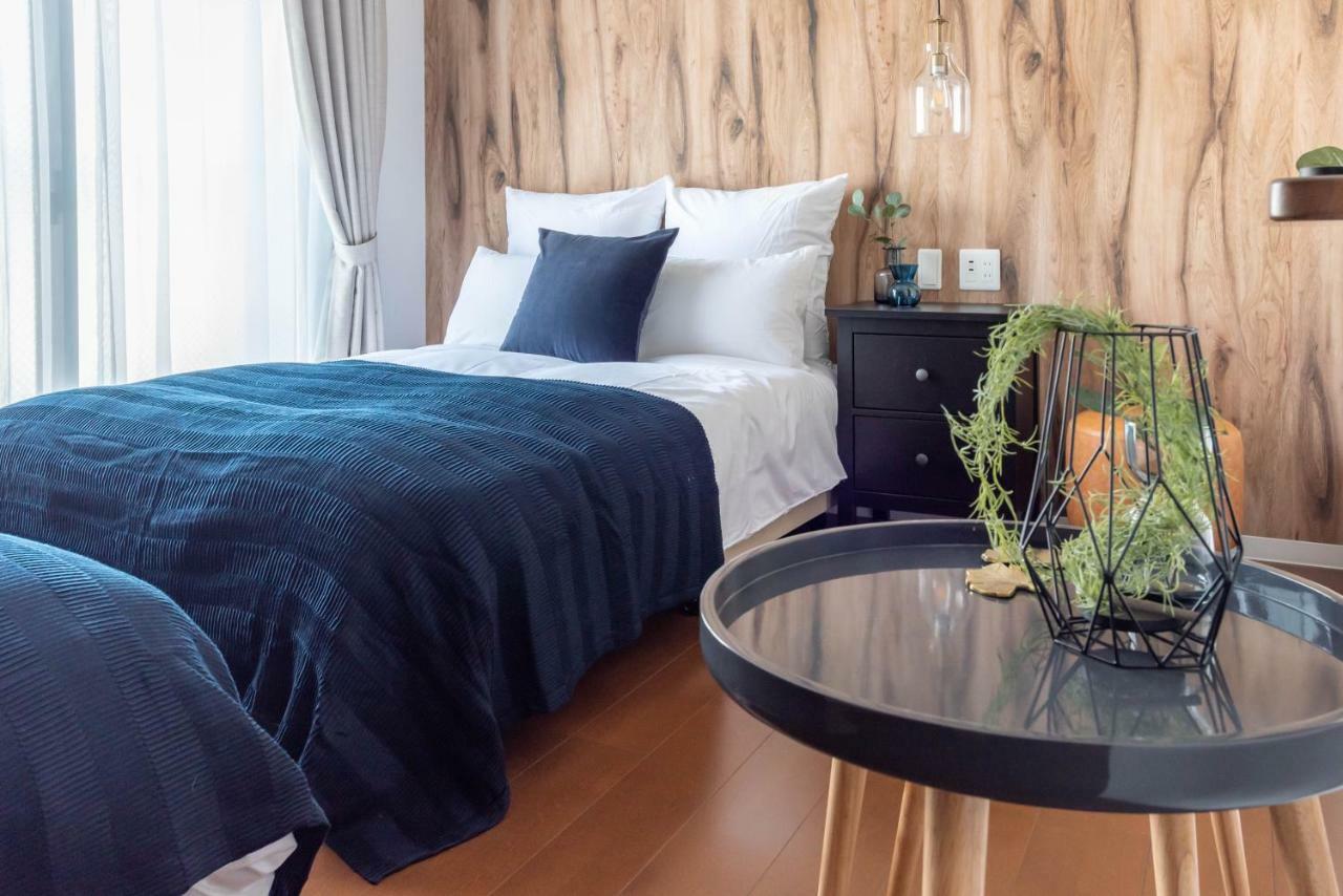 Villa Penthouse Tenma Οσάκα Εξωτερικό φωτογραφία