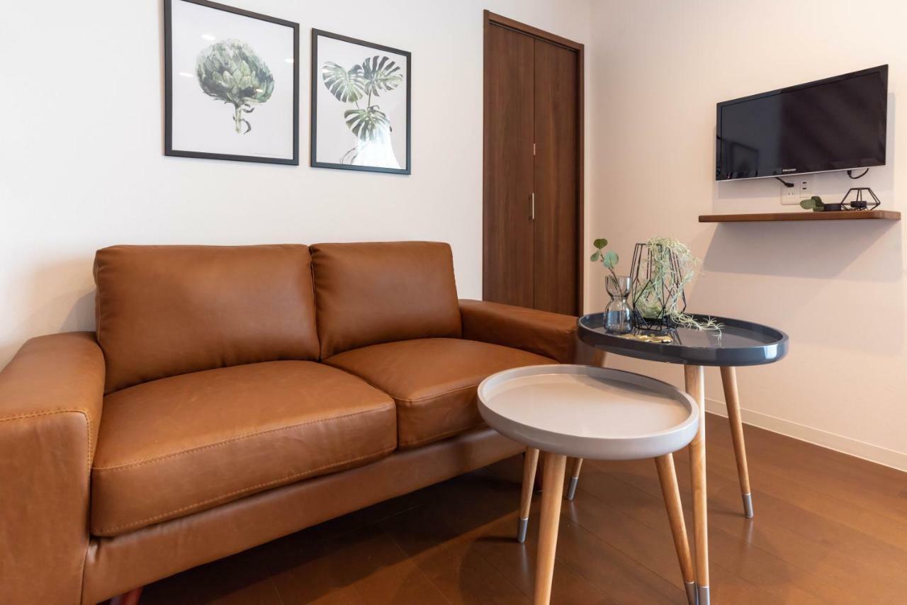 Villa Penthouse Tenma Οσάκα Εξωτερικό φωτογραφία