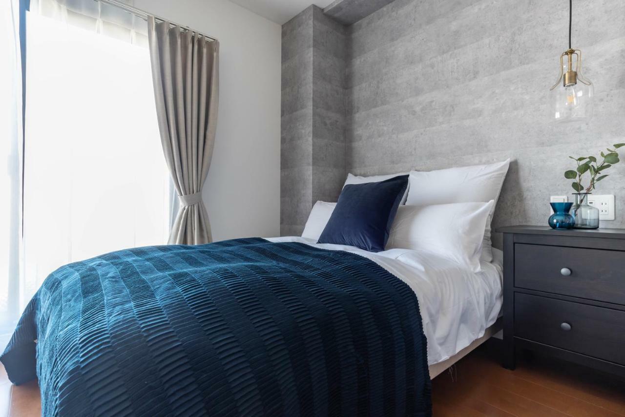 Villa Penthouse Tenma Οσάκα Εξωτερικό φωτογραφία