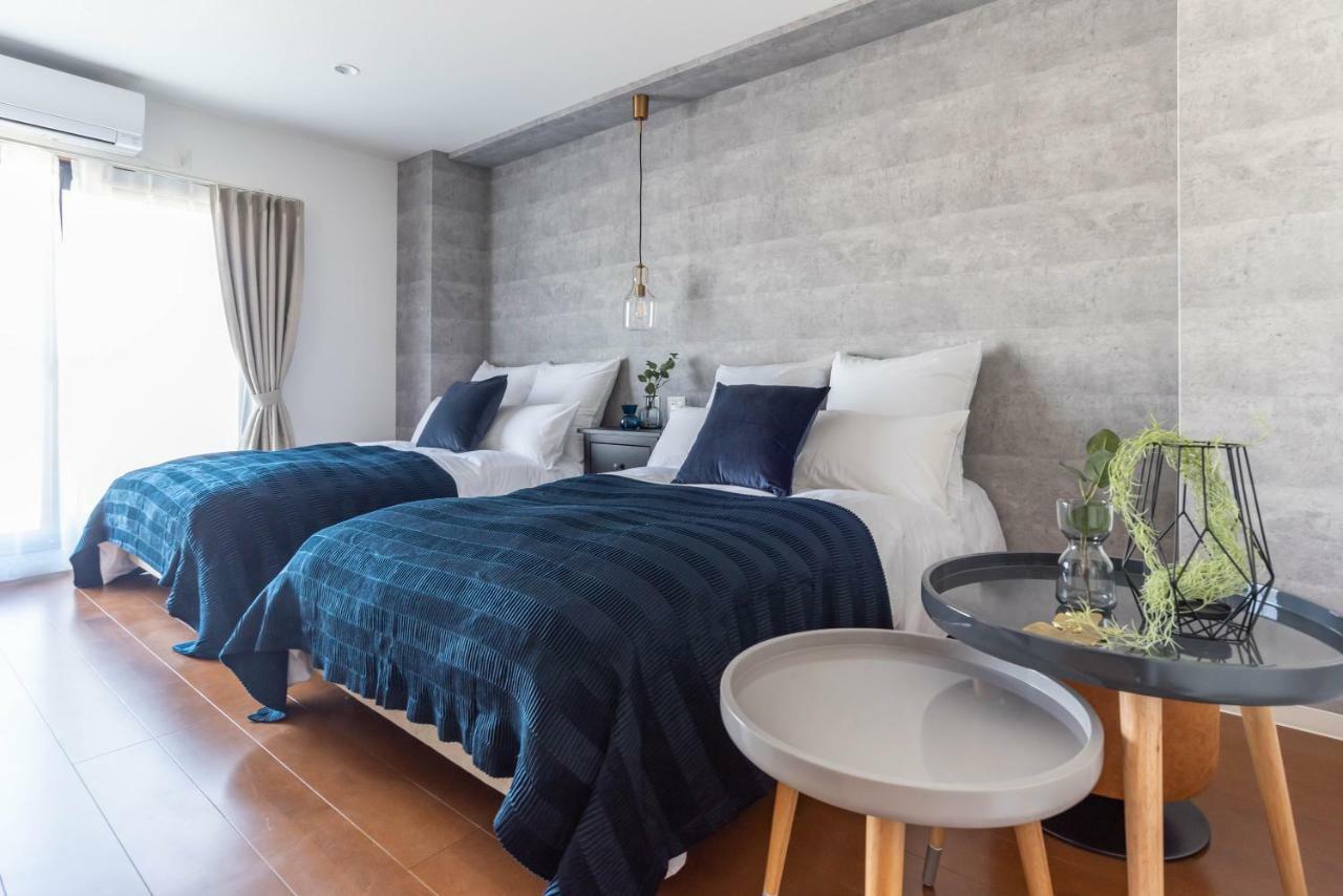 Villa Penthouse Tenma Οσάκα Εξωτερικό φωτογραφία