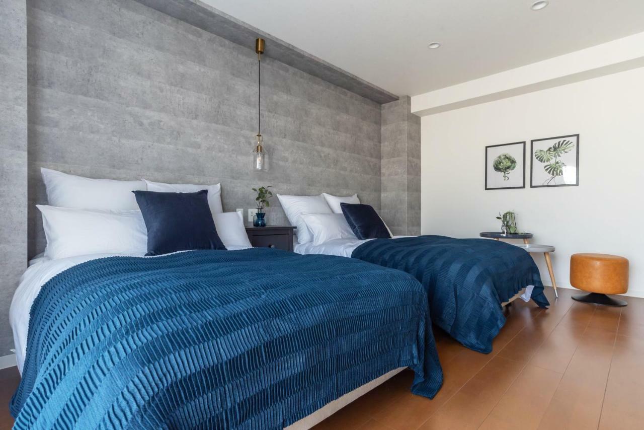 Villa Penthouse Tenma Οσάκα Εξωτερικό φωτογραφία